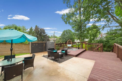 Tiny photo for 923 Pleasant Ridge Court, Lafayette, IN 47904 (MLS # 202625703)