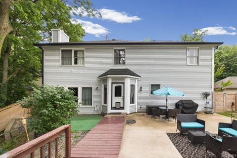 Tiny photo for 923 Pleasant Ridge Court, Lafayette, IN 47904 (MLS # 202625703)