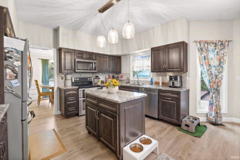 Tiny photo for 923 Pleasant Ridge Court, Lafayette, IN 47904 (MLS # 202625703)
