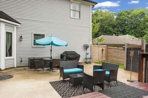 Tiny photo for 923 Pleasant Ridge Court, Lafayette, IN 47904 (MLS # 202625703)