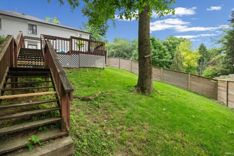 Tiny photo for 923 Pleasant Ridge Court, Lafayette, IN 47904 (MLS # 202625703)