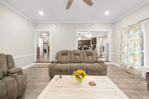 Tiny photo for 923 Pleasant Ridge Court, Lafayette, IN 47904 (MLS # 202625703)