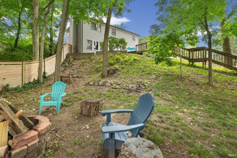 Tiny photo for 923 Pleasant Ridge Court, Lafayette, IN 47904 (MLS # 202625703)