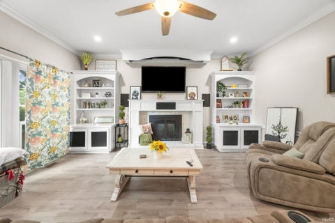 Tiny photo for 923 Pleasant Ridge Court, Lafayette, IN 47904 (MLS # 202625703)