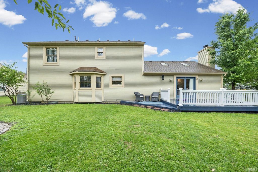 Photo of 1990 Klondike Road, West Lafayette, IN 47906 (MLS # 202619435)