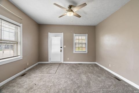 Tiny photo for 3106 Kossuth Street, Lafayette, IN 47904 (MLS # 202613371)