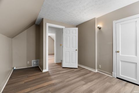 Tiny photo for 3106 Kossuth Street, Lafayette, IN 47904 (MLS # 202613371)