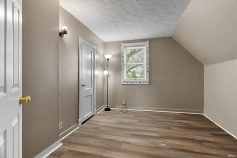 Tiny photo for 3106 Kossuth Street, Lafayette, IN 47904 (MLS # 202613371)