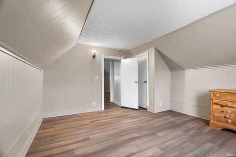 Tiny photo for 3106 Kossuth Street, Lafayette, IN 47904 (MLS # 202613371)