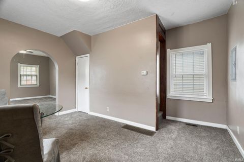 Tiny photo for 3106 Kossuth Street, Lafayette, IN 47904 (MLS # 202613371)