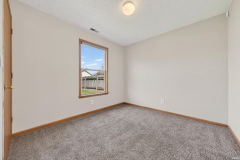 Tiny photo for 28 GOLDENROD Court, Lafayette, IN 47909 (MLS # 202612773)