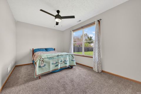 Tiny photo for 28 GOLDENROD Court, Lafayette, IN 47909 (MLS # 202612773)