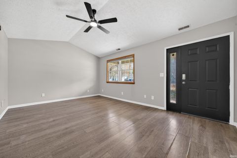 Tiny photo for 28 GOLDENROD Court, Lafayette, IN 47909 (MLS # 202612773)