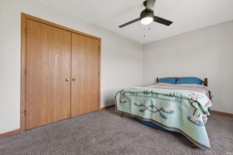 Tiny photo for 28 GOLDENROD Court, Lafayette, IN 47909 (MLS # 202612773)