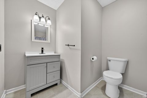 Tiny photo for 28 GOLDENROD Court, Lafayette, IN 47909 (MLS # 202612773)