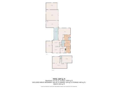 Tiny photo for 1062 Alber Street, Wabash, IN 46992 (MLS # 202623157)
