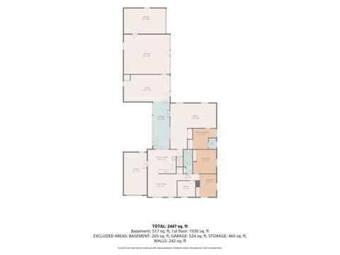 Tiny photo for 1062 Alber Street, Wabash, IN 46992 (MLS # 202623157)