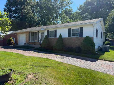 Photo of 1062 Alber Street, Wabash, IN 46992 (MLS # 202623157)