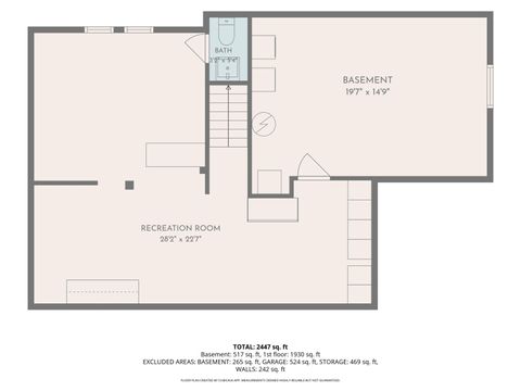 Tiny photo for 1062 Alber Street, Wabash, IN 46992 (MLS # 202623157)