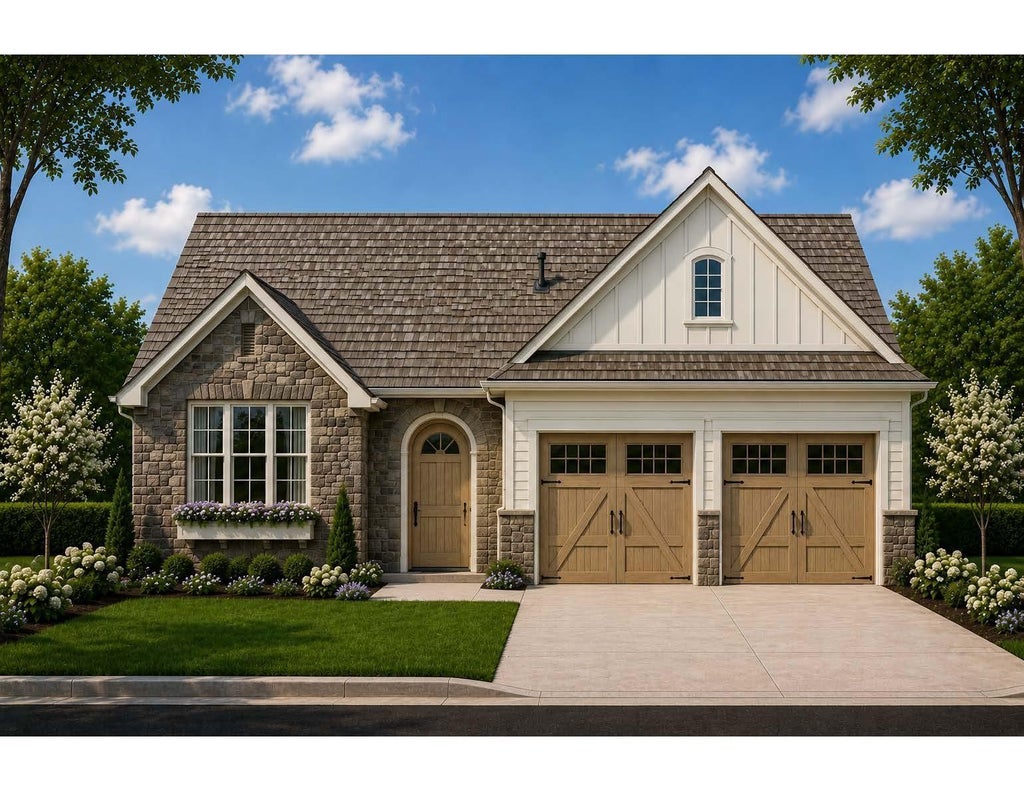 Photo of 815 Dove Lane, Goshen, IN 46526 (MLS # 202636088)