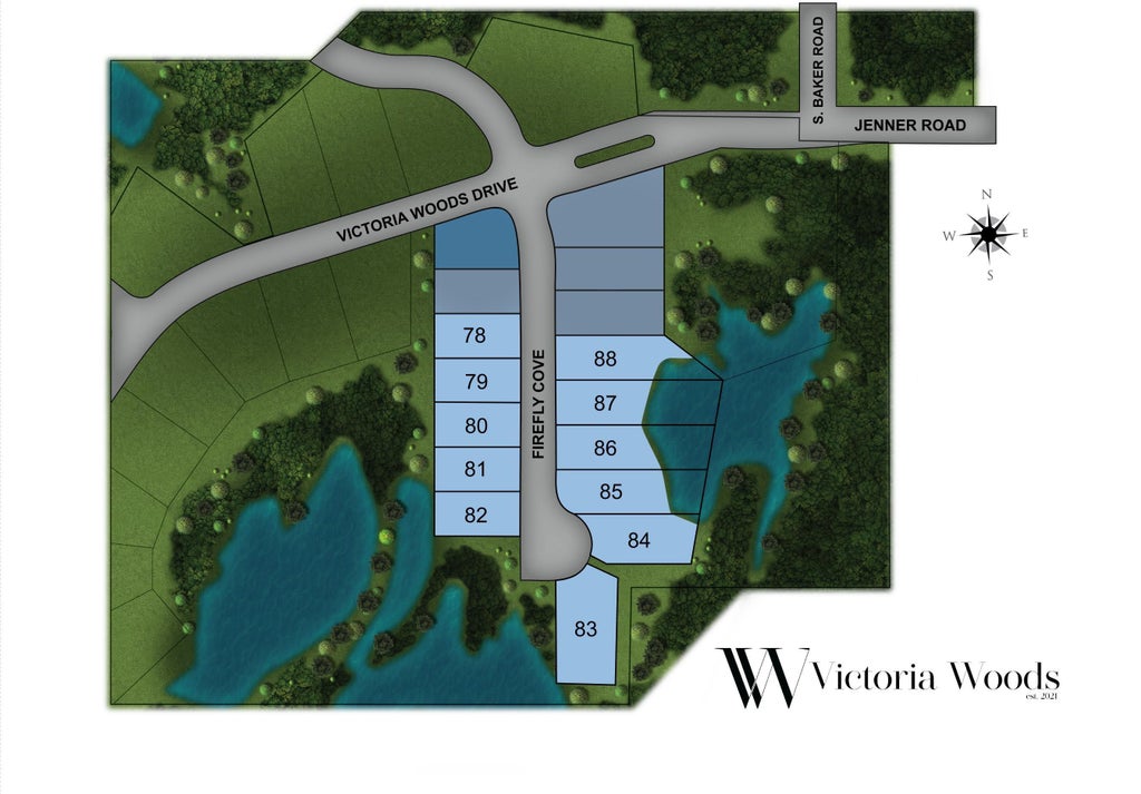 Photo of 1551 Firefly Cove, Victoria Woods, IN 47601 (MLS # 202621982)