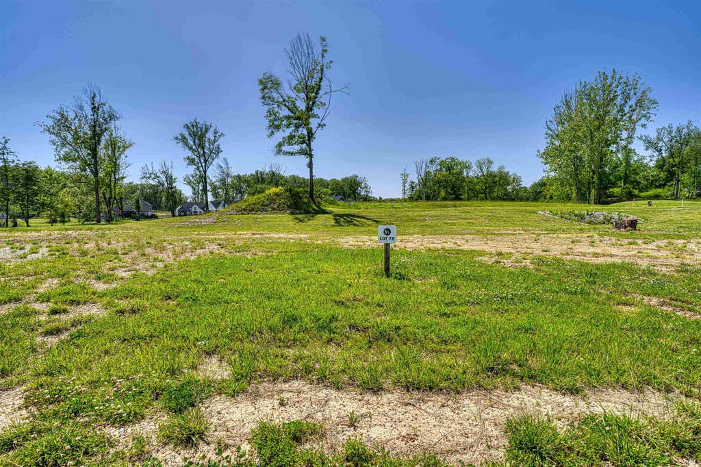 Photo of 1551 Firefly Cove, Victoria Woods, IN 47601 (MLS # 202621982)