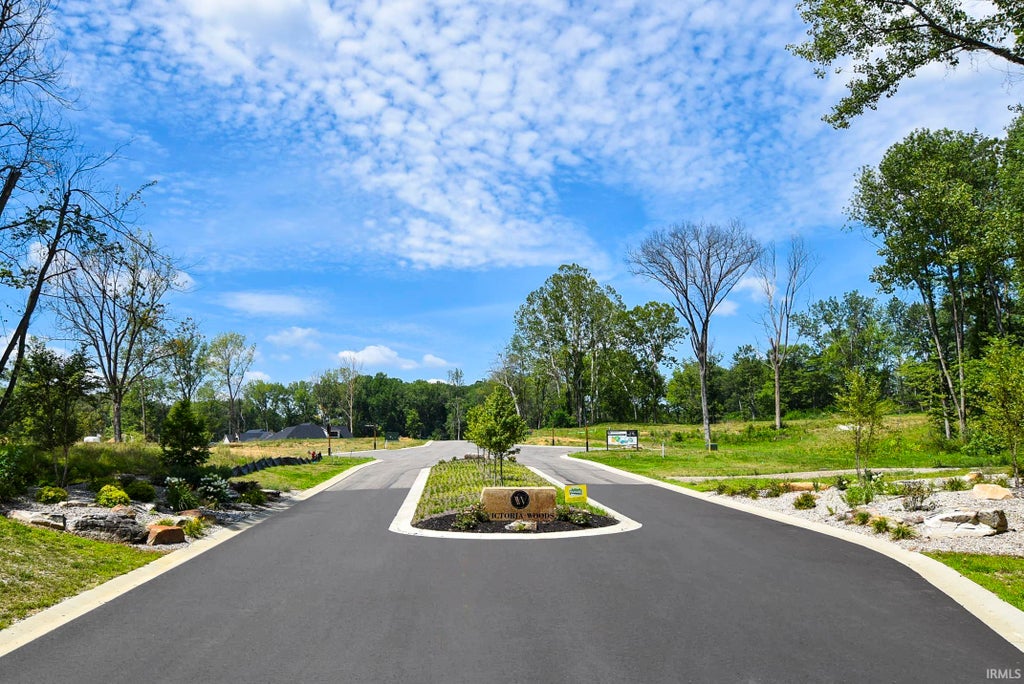 Photo of 1551 Firefly Cove, Victoria Woods, IN 47601 (MLS # 202621982)