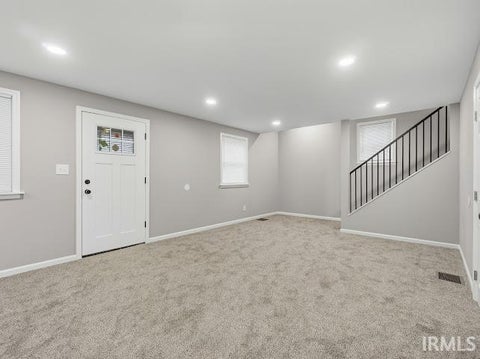 Tiny photo for 1201 E 30th Street, Marion, IN 46953 (MLS # 202629194)