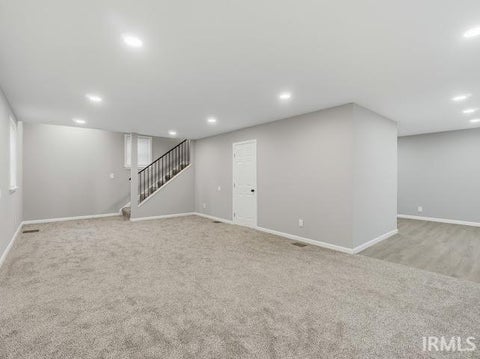 Tiny photo for 1201 E 30th Street, Marion, IN 46953 (MLS # 202629194)