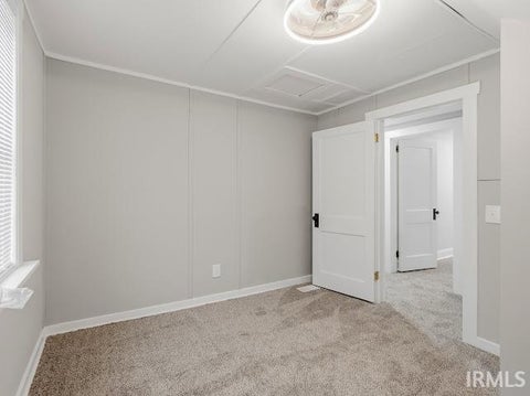Tiny photo for 1201 E 30th Street, Marion, IN 46953 (MLS # 202629194)