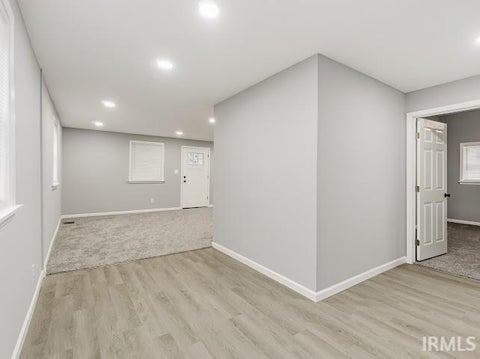 Tiny photo for 1201 E 30th Street, Marion, IN 46953 (MLS # 202629194)