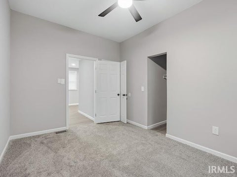 Tiny photo for 1201 E 30th Street, Marion, IN 46953 (MLS # 202629194)