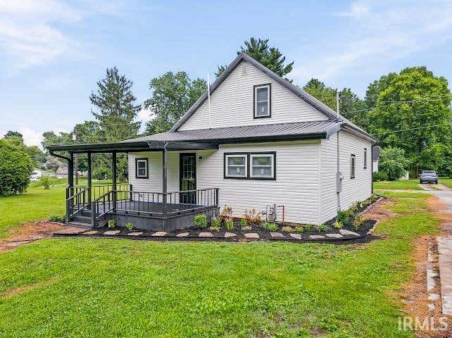 Photo of 1201 E 30th Street, Marion, IN 46953 (MLS # 202629194)