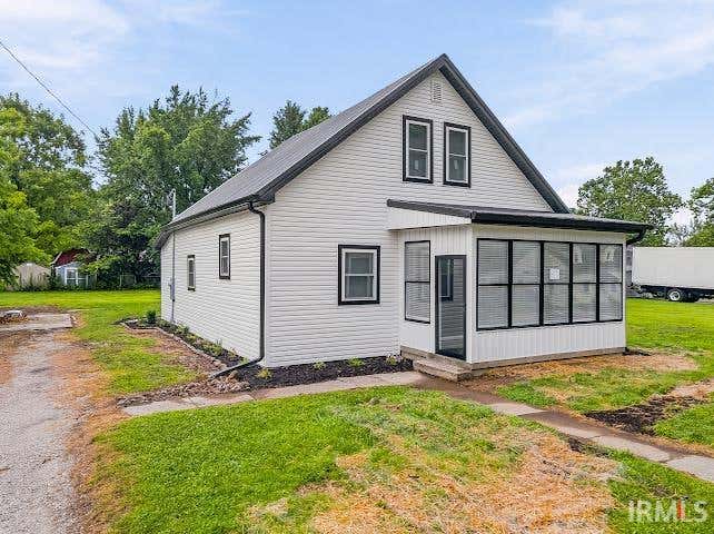 Photo of 1201 E 30th Street, Marion, IN 46953 (MLS # 202629194)
