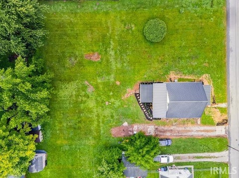 Tiny photo for 1201 E 30th Street, Marion, IN 46953 (MLS # 202629194)