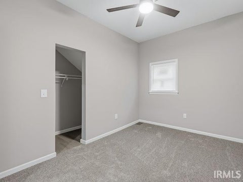 Tiny photo for 1201 E 30th Street, Marion, IN 46953 (MLS # 202629194)