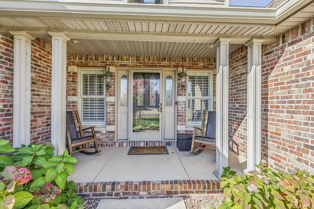 Photo of 106 Maxey Court, Tipton, IN 46072 (MLS # 202644659)