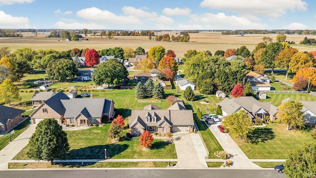 Photo of 106 Maxey Court, Tipton, IN 46072 (MLS # 202644659)