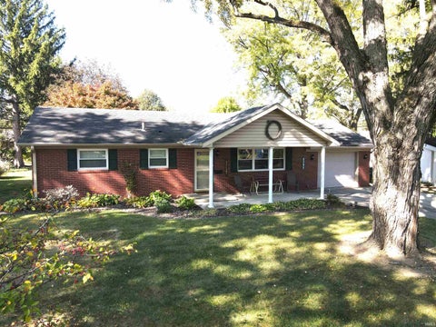 Tiny photo for 3701 N Linden Street, Muncie, IN 47304 (MLS # 202644814)