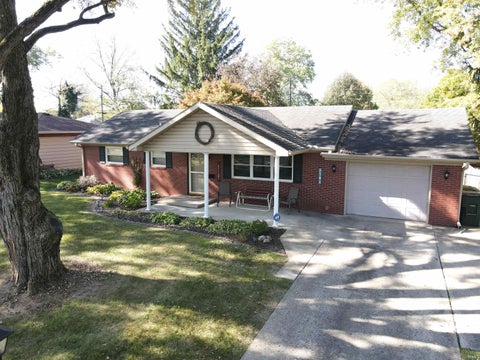 Tiny photo for 3701 N Linden Street, Muncie, IN 47304 (MLS # 202644814)