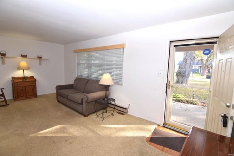Tiny photo for 3701 N Linden Street, Muncie, IN 47304 (MLS # 202644814)