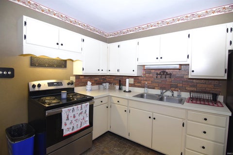 Tiny photo for 3701 N Linden Street, Muncie, IN 47304 (MLS # 202644814)