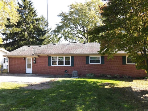 Tiny photo for 3701 N Linden Street, Muncie, IN 47304 (MLS # 202644814)