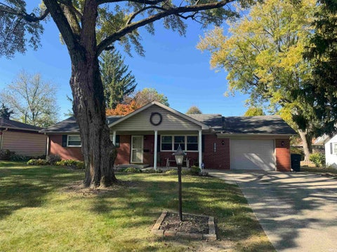 Tiny photo for 3701 N Linden Street, Muncie, IN 47304 (MLS # 202644814)