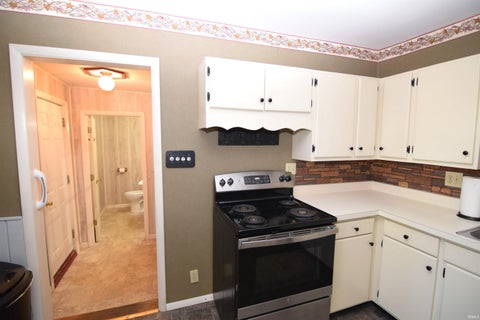 Tiny photo for 3701 N Linden Street, Muncie, IN 47304 (MLS # 202644814)