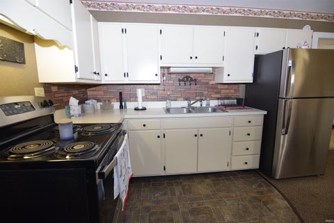 Tiny photo for 3701 N Linden Street, Muncie, IN 47304 (MLS # 202644814)