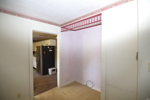 Tiny photo for 3701 N Linden Street, Muncie, IN 47304 (MLS # 202644814)