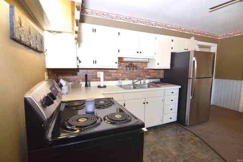 Tiny photo for 3701 N Linden Street, Muncie, IN 47304 (MLS # 202644814)