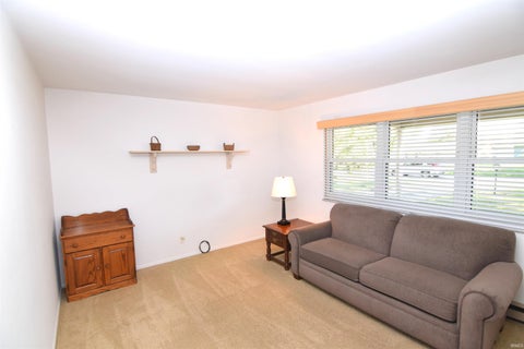 Tiny photo for 3701 N Linden Street, Muncie, IN 47304 (MLS # 202644814)