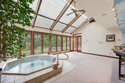 Tiny photo for 4103 Toni Drive, Kokomo, IN 46902 (MLS # 202611167)